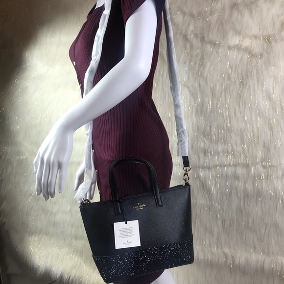 💘SALE💘Kate Spade Ina GRETA Satchel Wallet Set - Picture 7 of 8